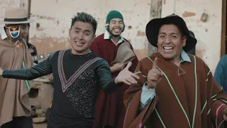 Kumbia Fusión - Donde Quedo El Juramento (Cumbia Sureña 2021)