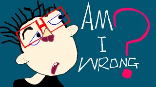 Am I wrong? / TOU ADA Animation Compilations