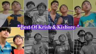 Kishore & Krish Mondal's Most Loved Songs Mashup x Gk Viral Song