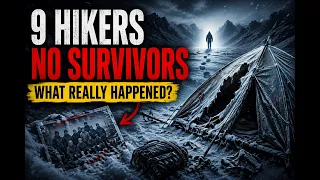 The Dyatlov Pass Mystery That Still Has No Explanation