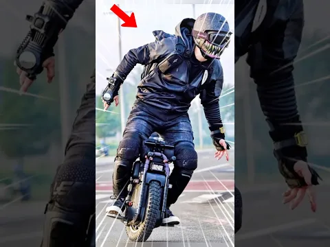 Super Cool Bicycles You've Never Seen Before 😶‍🌫️