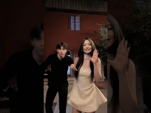 Cadelinha de Madame | Viral TikTok dance! | #shorts #dance #viral #tiktok #trend