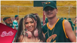 MEU CABELO NÃO BATE NA BUNDA - MC Pipokinha e MC Renatinho Falcão (Videoclipe Oficial)