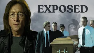 John Lennon’s Funeral Never Happened - Truth Revealed