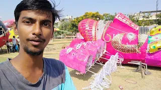 Jaipur Adarsh Nagar Ravan 2022.