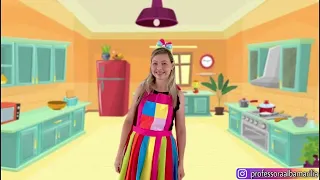 Viro, vira, virou - Musicalização - Educação Infantil - Grupo Triii