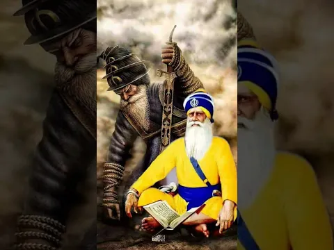 🙏 ਧੰਨ ਧੰਨ ਬਾਬਾ ਦੀਪ ਸਿੰਘ ਜੀ 🌹 | ਜਿਸਨੇ ਇਹ ਵੀਡੀਓ ਦੇਖੀ, ਉਸ 'ਤੇ ਬਾਬਾ ਜੀ ਦੀ ਕਿਰਪਾ ਹੋਵੇ ❤️ #shorts #viral