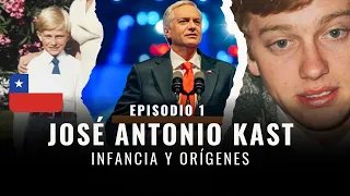 Capítulo 1 : Infancia y Orígenes de Kast | San Antonio Kast
