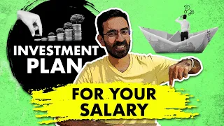 How to be Rich with a Salaried Job ?