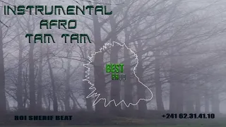 INSTRUMENTAL  AFRO TAM TAM