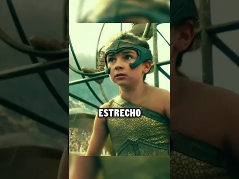 Esta es la chica más ágil😱