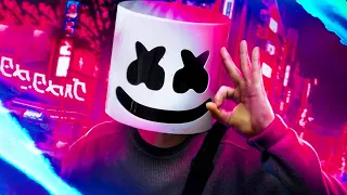MUSICA MÁS ESCUCHADAS 2023 🔥 La Mejor Música - Electrónica 2023 🔥 Lo Mas Nuevo Electronica Mix
