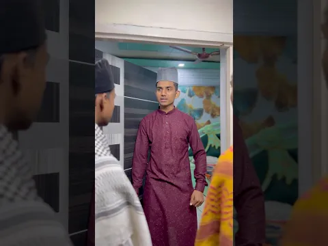 Allah ke raste per chalne ki barkat💔😭🤲🏻 #shorts #islamic #deenkibaatein #explore #motivation