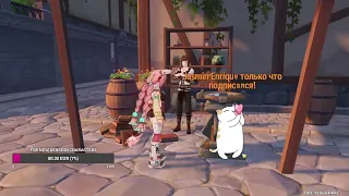 ✅❤️ Genshin Impact 2025 ✅❤️