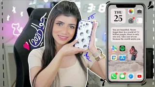 ماذا يوجد في جوالي 2022؟ برامج جديدة لا تفوتكم 🔥 | شهد عماد