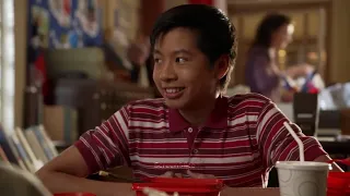 Sheldon's New Girlfriend Revealed! 😎 | Young Sheldon Season 1 Episode 15