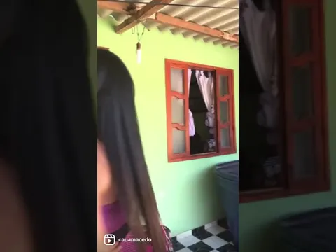 QUANDO ESSA CRIANÇA NASCER EU NÃO VOU CUIDAR DELA 😂❤️