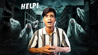 We Played 5 Most Dangerous Horror Games At Night - फिर जो हुआ हमारे साथ 😱