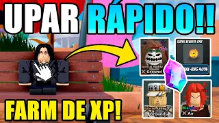 COMO UPAR E DAR PRESTÍGIO RÁPIDO NO ALL STAR TOWER DEFENSE!!