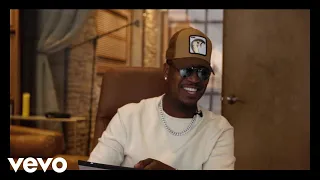 Ne-Yo - Handle Me Gently [Visualizer]