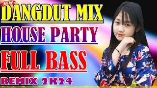 DJ DANGDUT ENAK DI DENGAR TERBAIK FULL BASS - DJ ENAK NEMANI SAMBIL KERJA #028