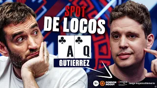 Mestre vs Zeros: Leveleo al Máximo | S1 E2 | Mystery Cash Challenge ES | PokerStars en Español