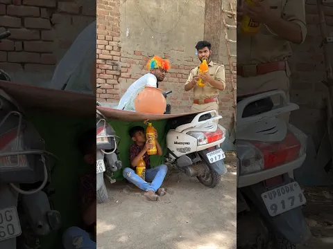 जादुई मटके से निकाली कोल्ड ड्रिंक 😳 | Prem Bhai
