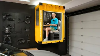 They said I needed an Engineer for this......lol