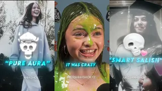 Best Salish Matter Edits of 2026 (Viral Compilation)