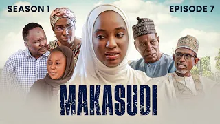 MAKASUDI SEASON 1 EPISODE 7 (WITH ENGLISH SUBTITLE (
