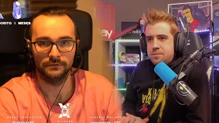 ElXokas HACE EL RIDÍCULO MÁXIMO ATACANDO a AURONPLAY y RESPONDE.