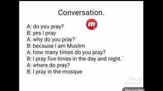 best conversation af somaali ah