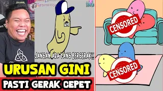 terlalu fakta bre