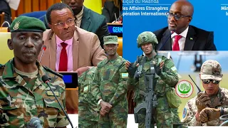 IKI GITONDO LE 14|12|2025 IBY'U RWANDA N' UBURUNDI BIBAYE BIBI, IBY'INTAMBARA, M23 IFASHE BARAKA