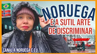 É ASSIM QUE OS NORUEGUESES MEDEM O VALOR E A IMPORTÂNCIA DAS PESSOAS // BRASILEIRA NA NORUEGA