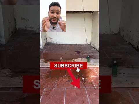 توقع الزجاجة الي ما بتنكسر😨🔥