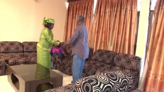 INZIRA Y'URUPFU Episode 8 Film nyarwanda  Rwanda Movies