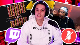 Snoop Dogg se hizo Streamer y lleva 6 Dias sin saber que esta MUTEADO-Wefere NEWS