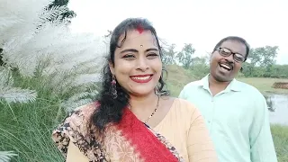 Eso Eso Kache Eso |  Madhur Milan | এসো এসো কাছে এসো | Dance | Bright karabi's lifestyle