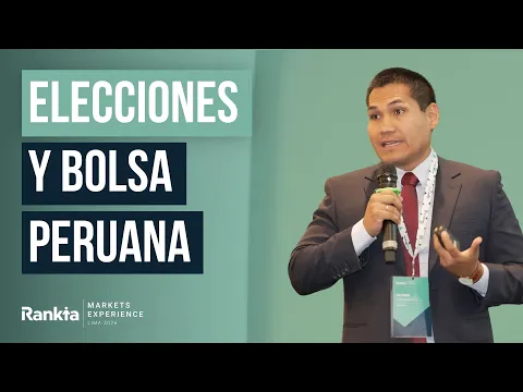 Oportunidades de INVERSIÓN en la Bolsa de Lima | con Alonso Choquecota (InValor)