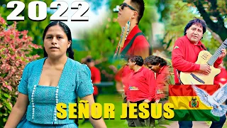SEÑOR JESUS // HNA MARIA VELASQUEZ 2022🇧🇴🇧🇴🇧🇴 //VIDEO OFICIAL