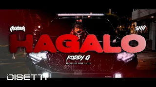 Hagalo - Koddy G  ❌ Colvision 