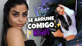 🔥 ARRUME-SE COMIGO PRO ROLÊ A NOITE! 😈