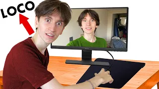 Me convertí en mi propio FAN por 48 HORAS