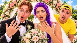 התחתנתי עם רומי! זה השתבש…