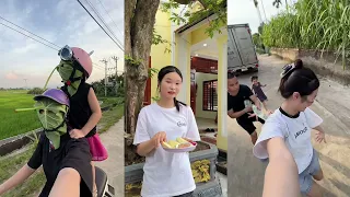 Tổng Hợp Video Lê Yến Nói Chuyện 1 Mình