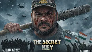 THE SECRET KEY 🔑🇮🇳|| ALTAMASH XARMY ||#army #trending