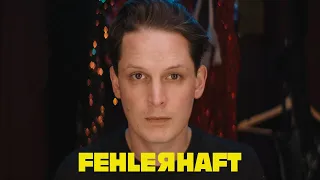 DAME - Fehlerhaft (Official 4K Video)