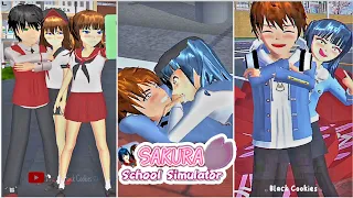 kumpulan tiktok sakura school simulator 🤗🌷|| part 4 [Zera&All] ~by : Black_Cookies