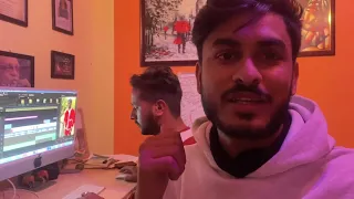 Avatar - The Way Of Water Movie Vlog | Anurag shukla